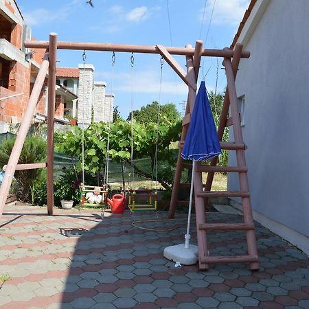 Apartment Ruzica PUY Exterior foto