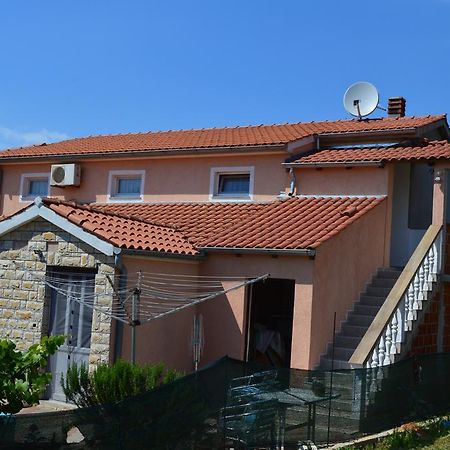 Apartment Ruzica PUY Exterior foto