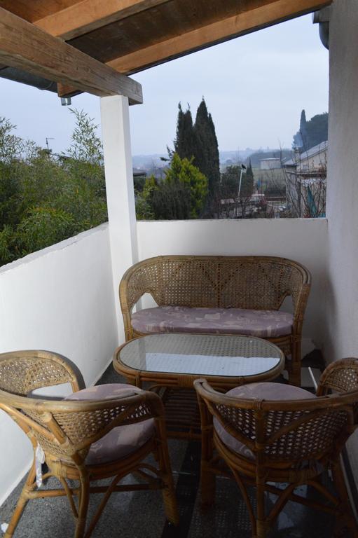 Apartment Ruzica PUY Quarto foto