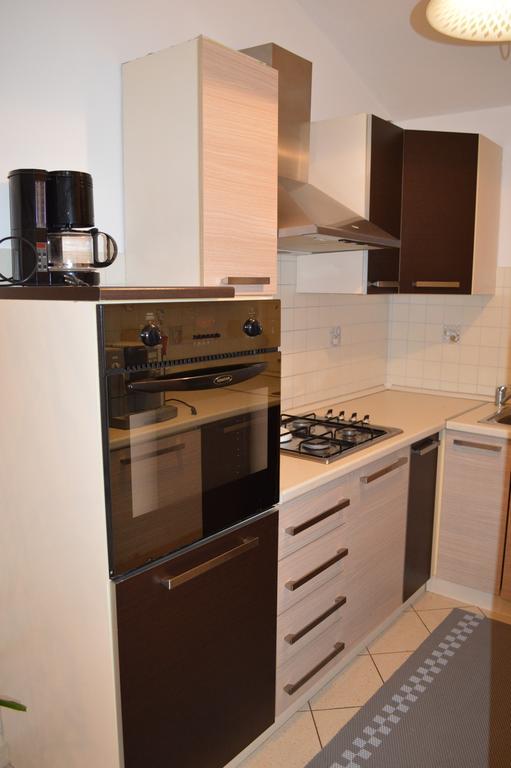 Apartment Ruzica PUY Quarto foto