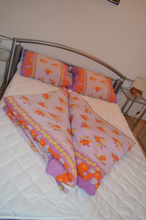 Apartment Ruzica PUY Quarto foto