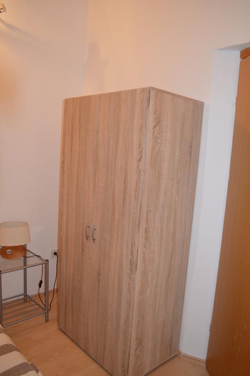 Apartment Ruzica PUY Quarto foto