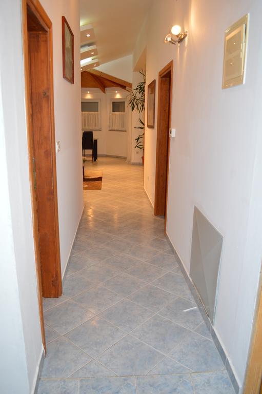 Apartment Ruzica PUY Quarto foto