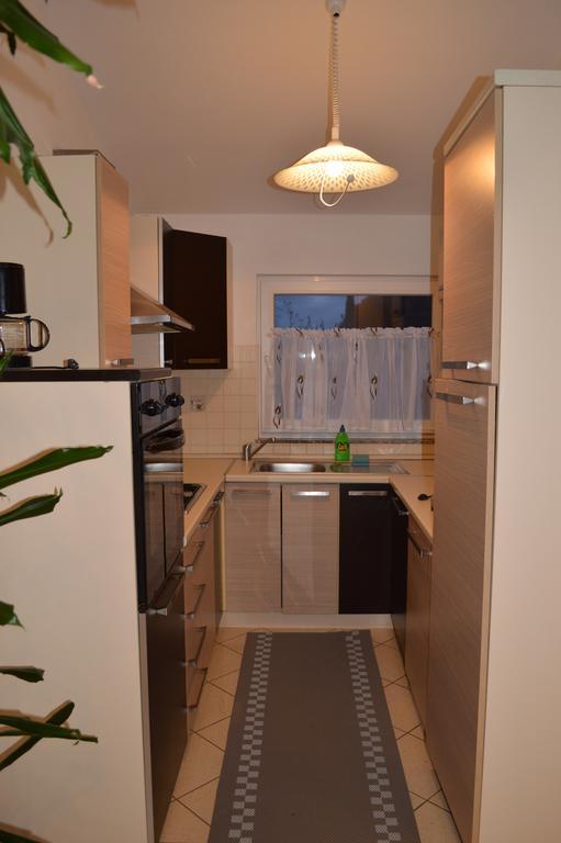 Apartment Ruzica PUY Quarto foto