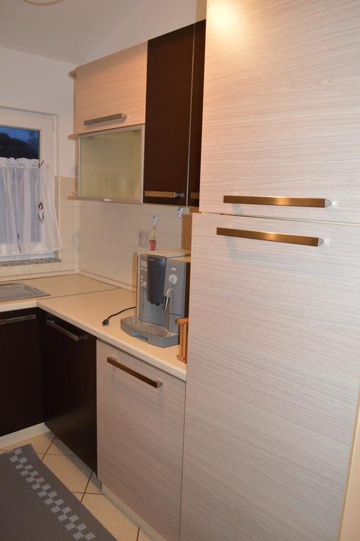 Apartment Ruzica PUY Quarto foto