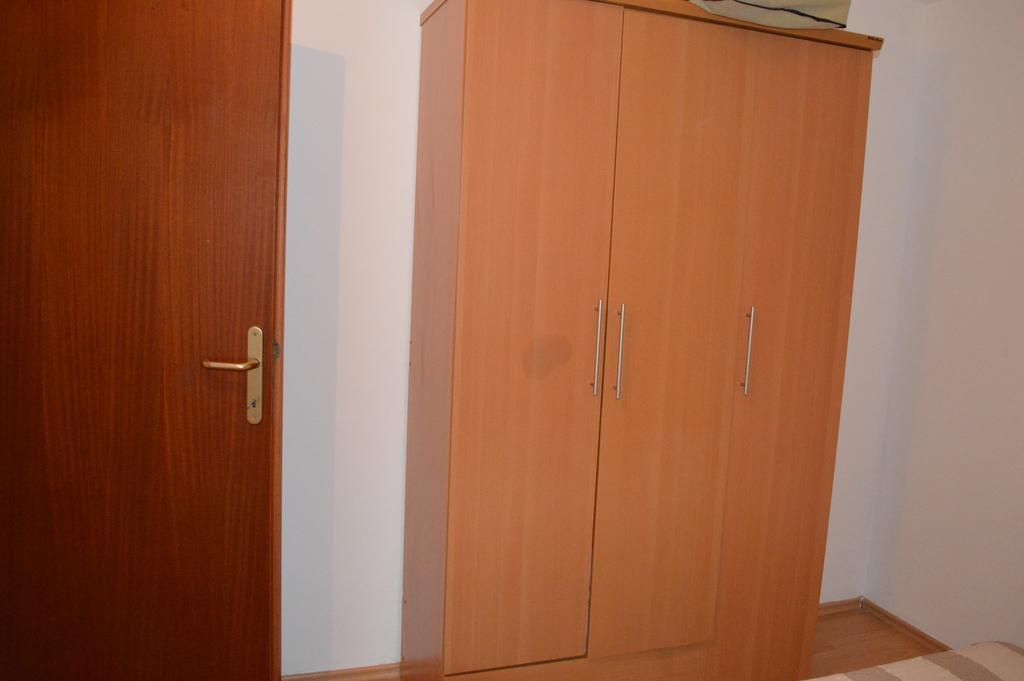 Apartment Ruzica PUY Quarto foto