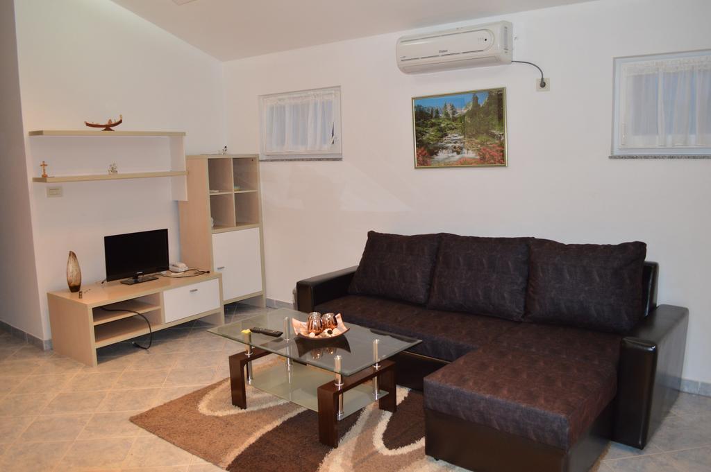 Apartment Ruzica PUY Quarto foto
