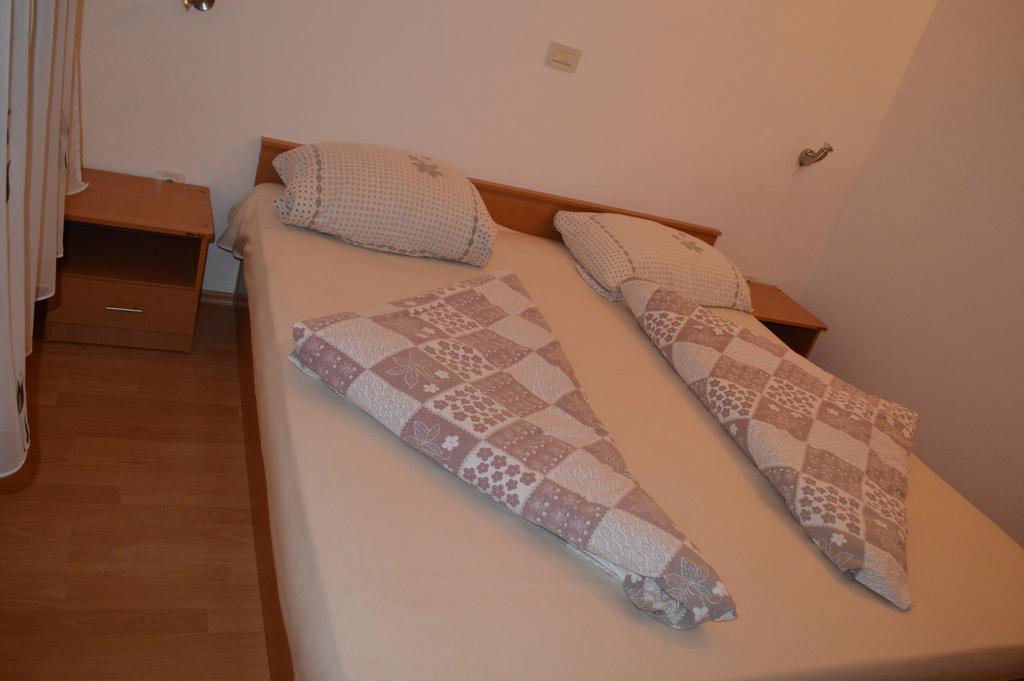 Apartment Ruzica PUY Quarto foto