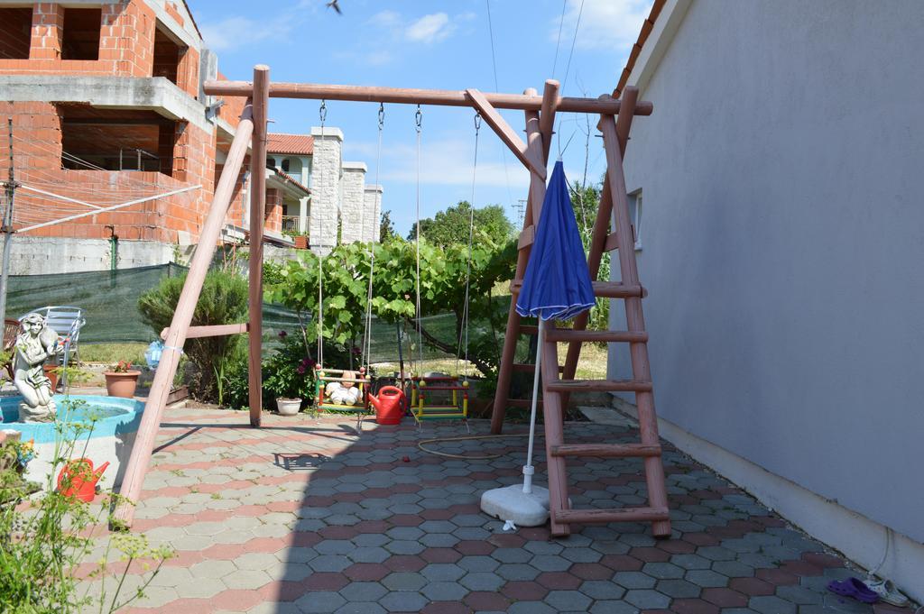 Apartment Ruzica PUY Exterior foto