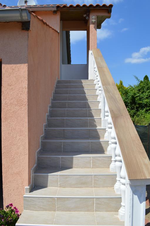 Apartment Ruzica PUY Exterior foto