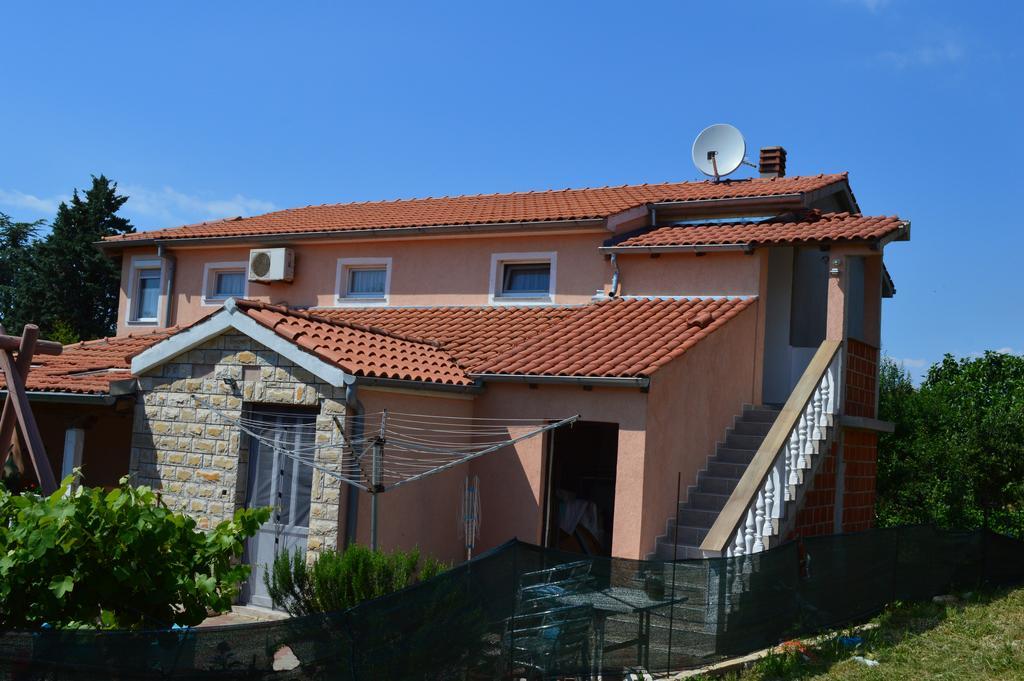 Apartment Ruzica PUY Exterior foto