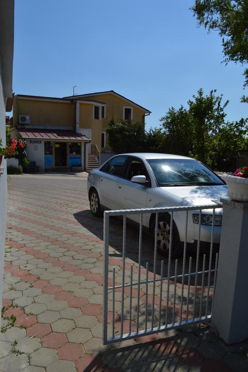 Apartment Ruzica PUY Exterior foto